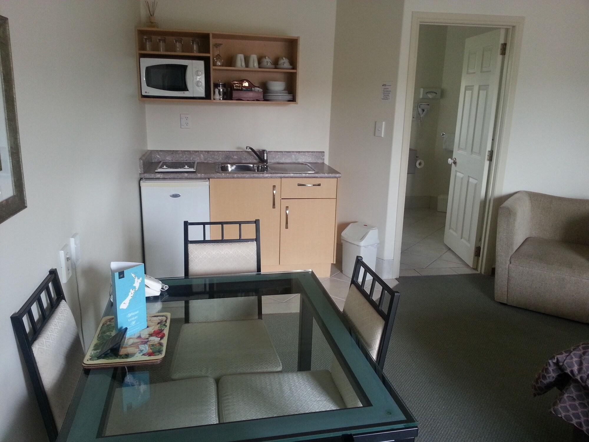 Stay 280 & Stay 284 Rotorua - Refurbished Modern Accommodation Extérieur photo