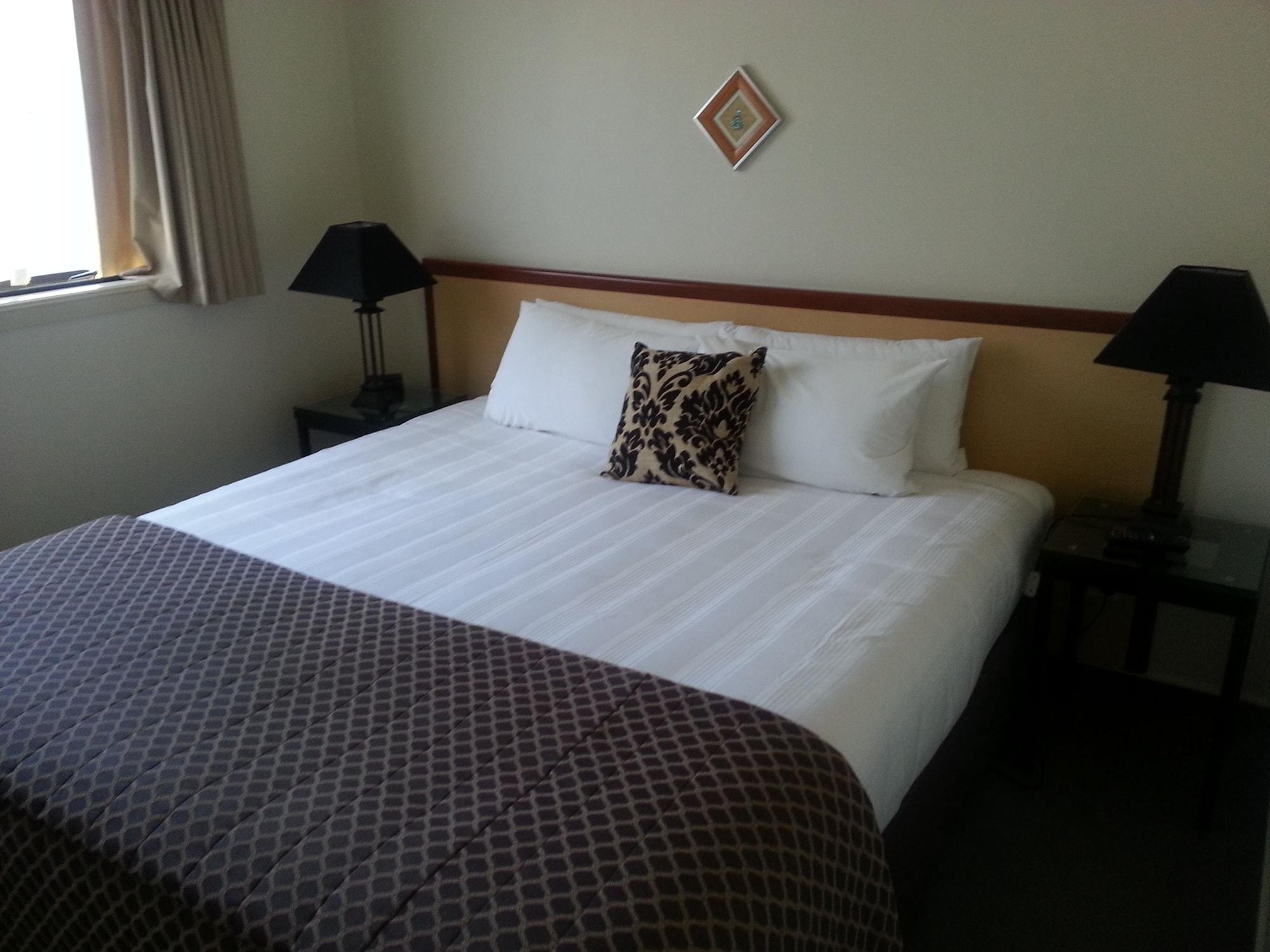 Stay 280 & Stay 284 Rotorua - Refurbished Modern Accommodation Extérieur photo