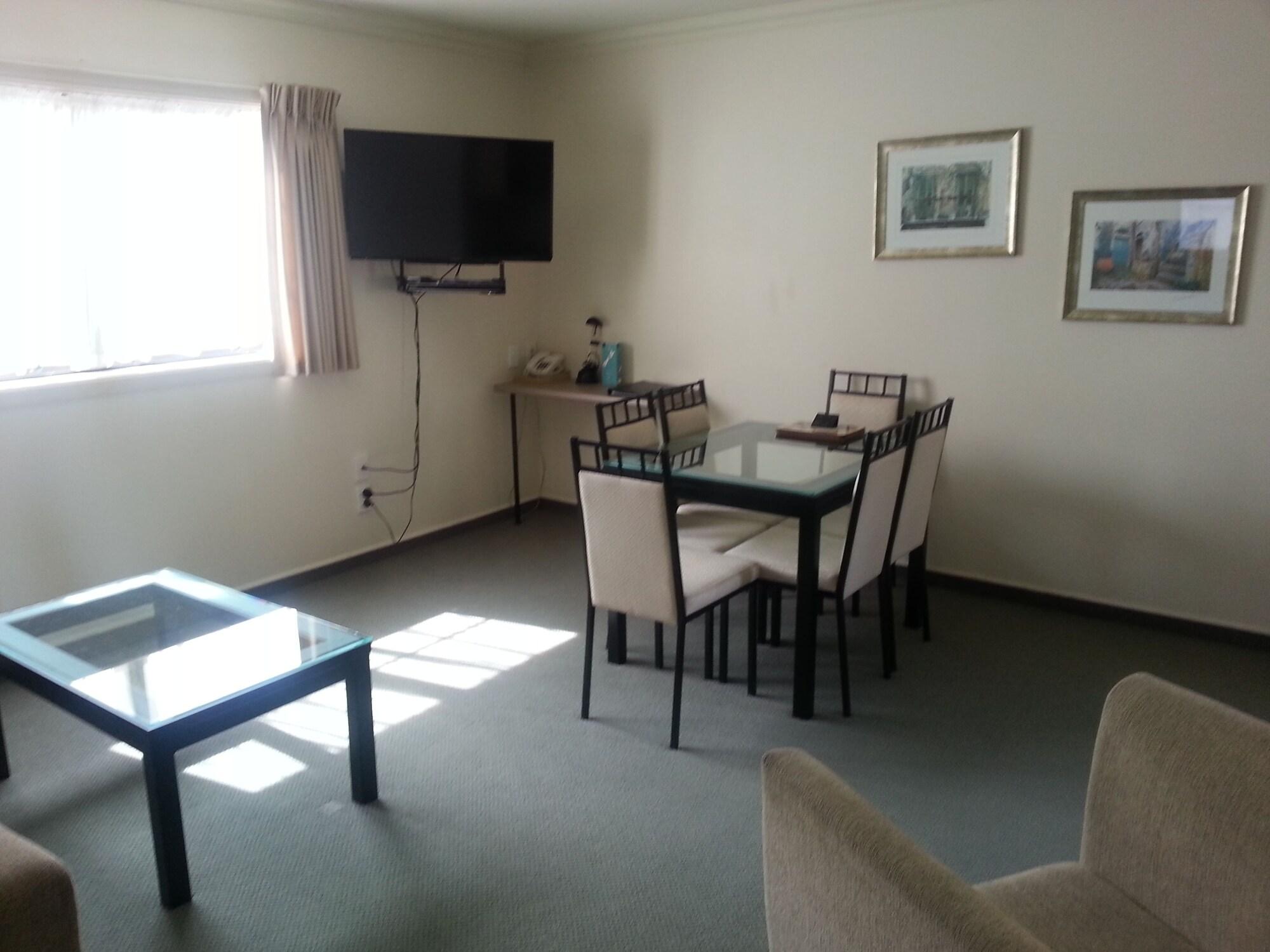 Stay 280 & Stay 284 Rotorua - Refurbished Modern Accommodation Extérieur photo