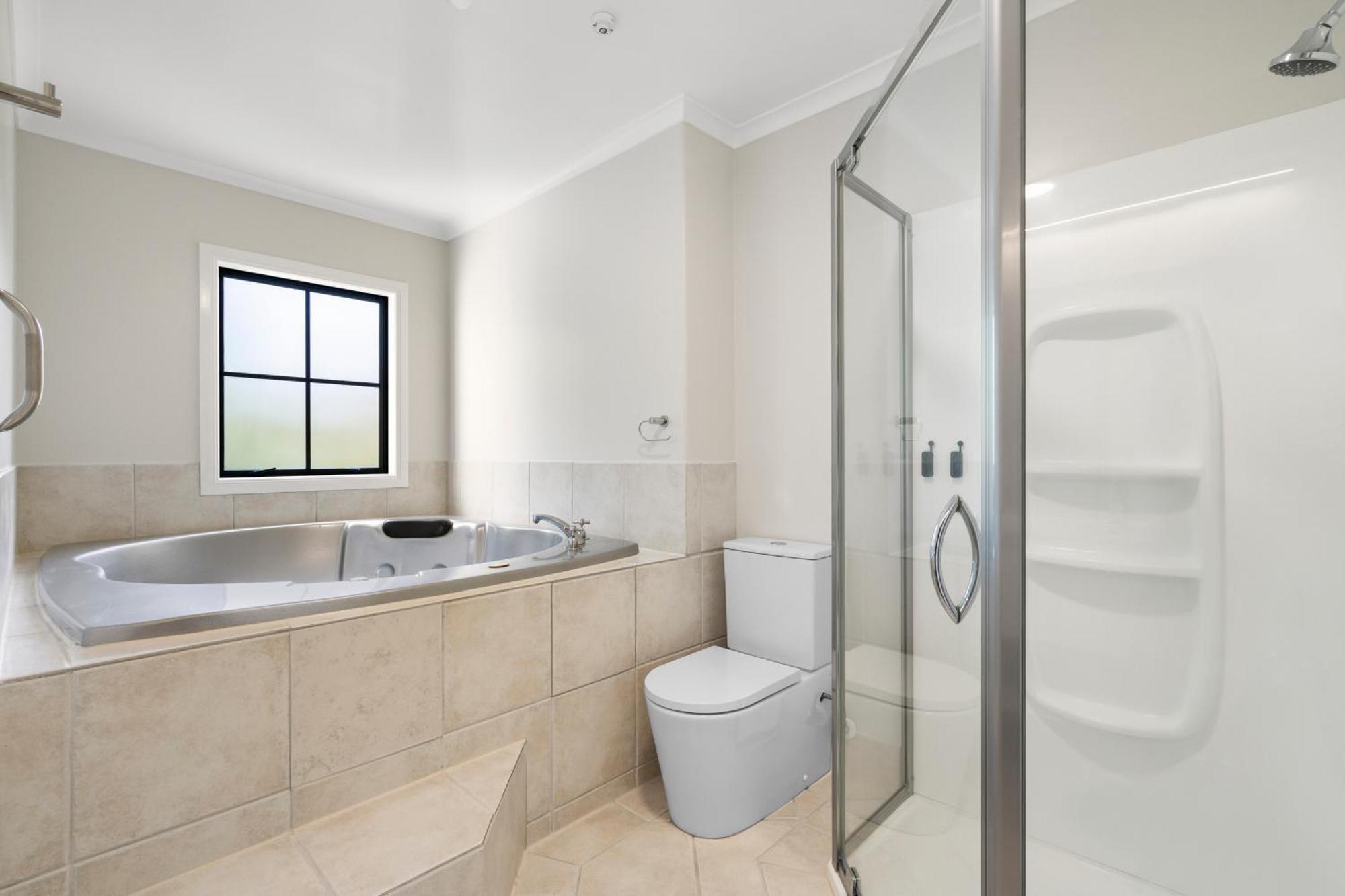 Stay 280 & Stay 284 Rotorua - Refurbished Modern Accommodation Chambre photo