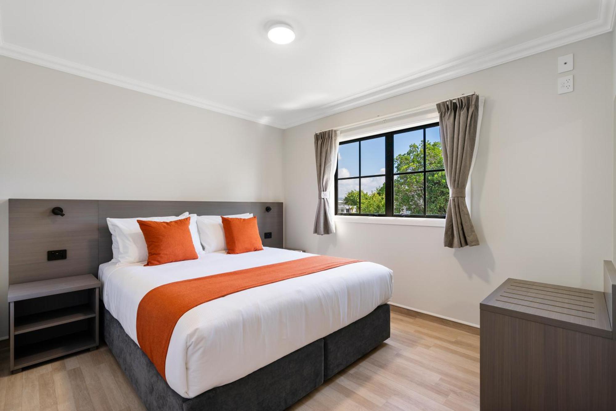 Stay 280 & Stay 284 Rotorua - Refurbished Modern Accommodation Extérieur photo