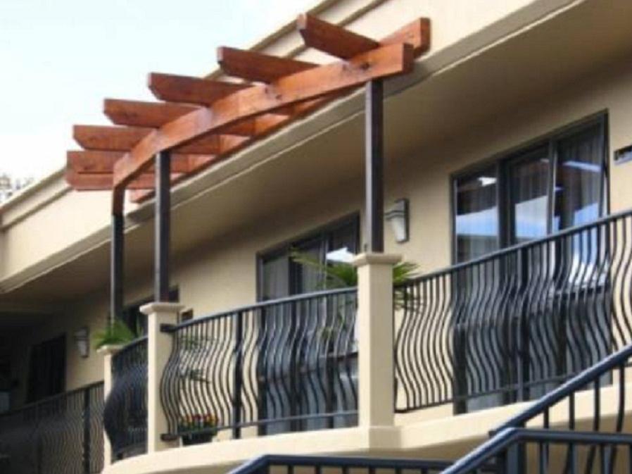 Stay 280 & Stay 284 Rotorua - Refurbished Modern Accommodation Extérieur photo