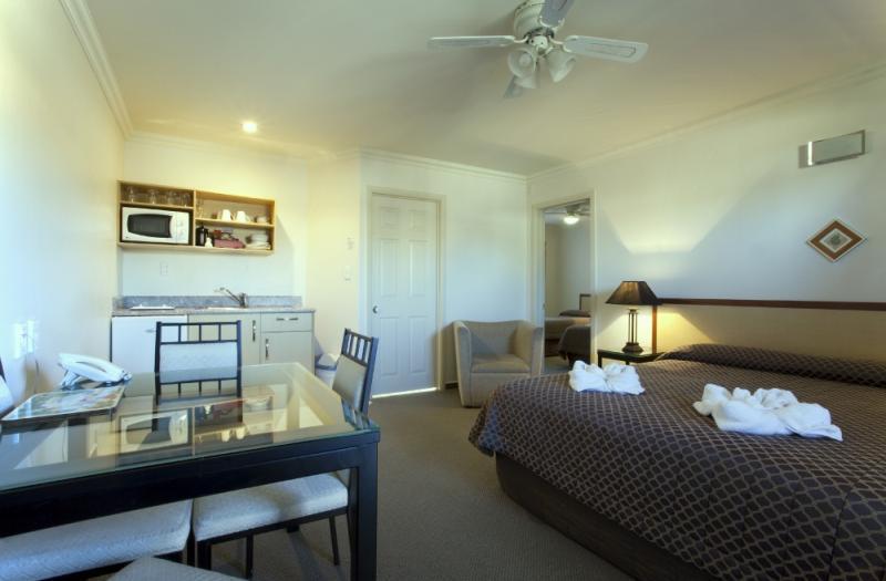 Stay 280 & Stay 284 Rotorua - Refurbished Modern Accommodation Extérieur photo