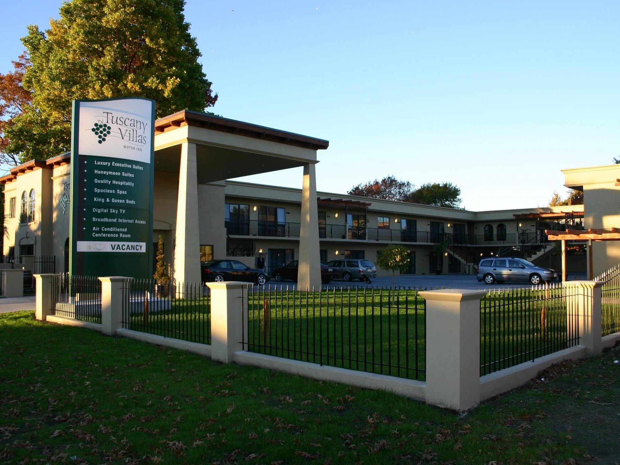 Stay 280 & Stay 284 Rotorua - Refurbished Modern Accommodation Extérieur photo