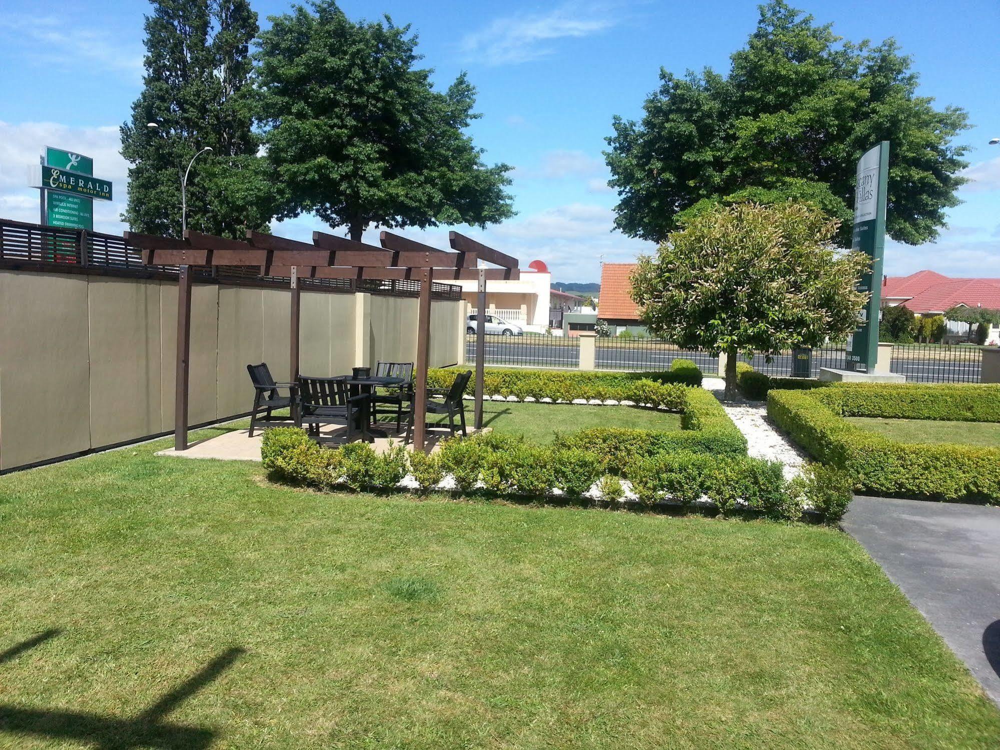 Stay 280 & Stay 284 Rotorua - Refurbished Modern Accommodation Extérieur photo