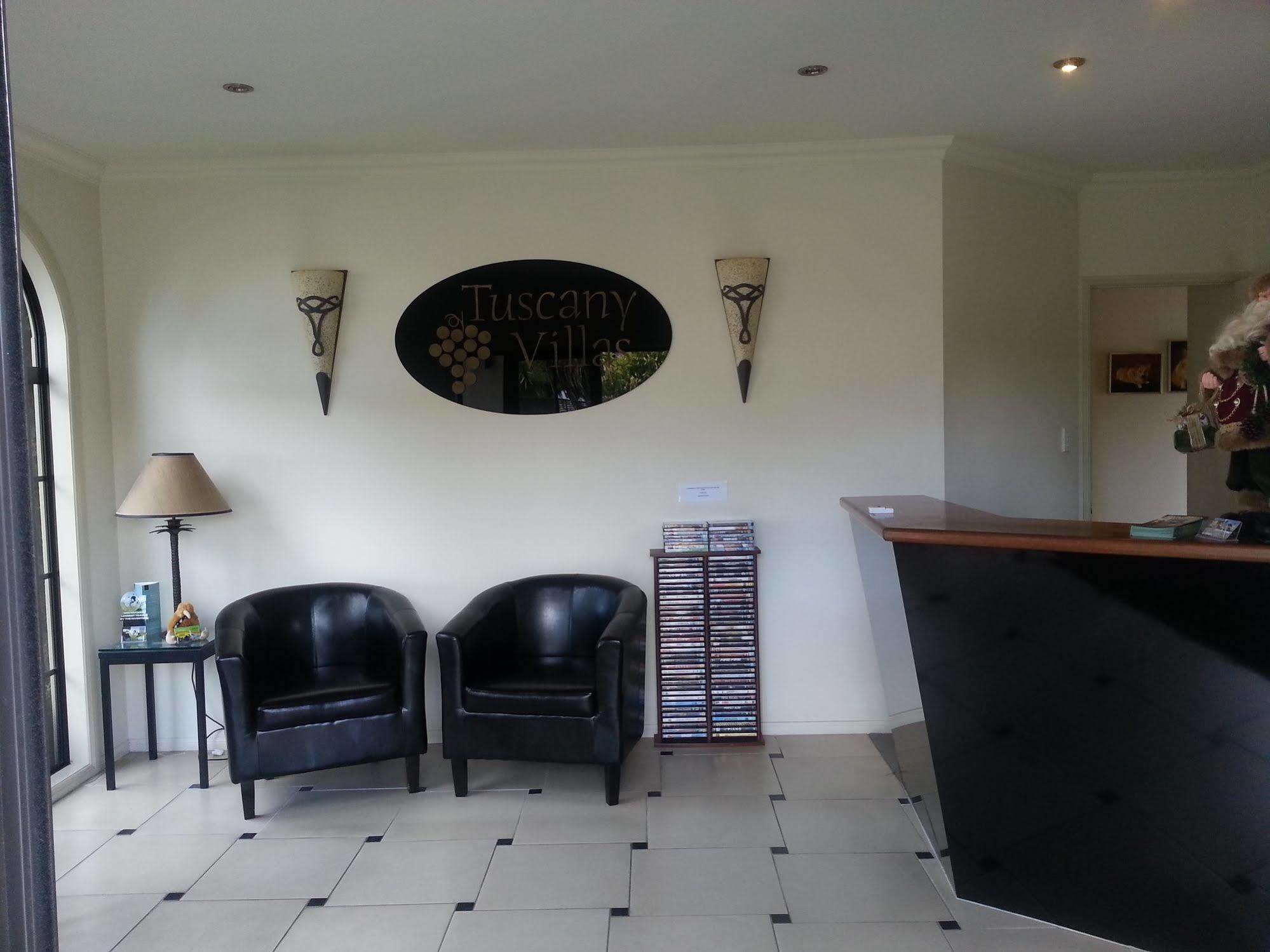 Stay 280 & Stay 284 Rotorua - Refurbished Modern Accommodation Extérieur photo