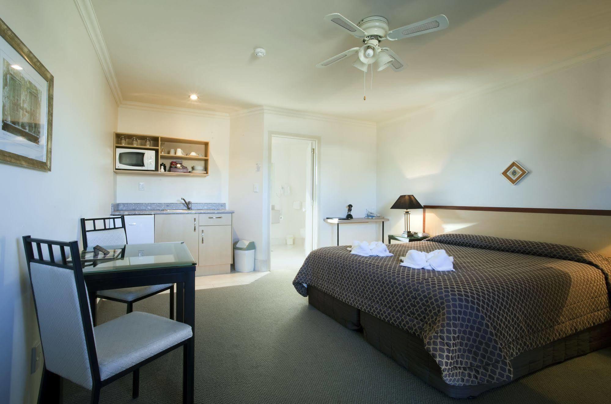 Stay 280 & Stay 284 Rotorua - Refurbished Modern Accommodation Extérieur photo