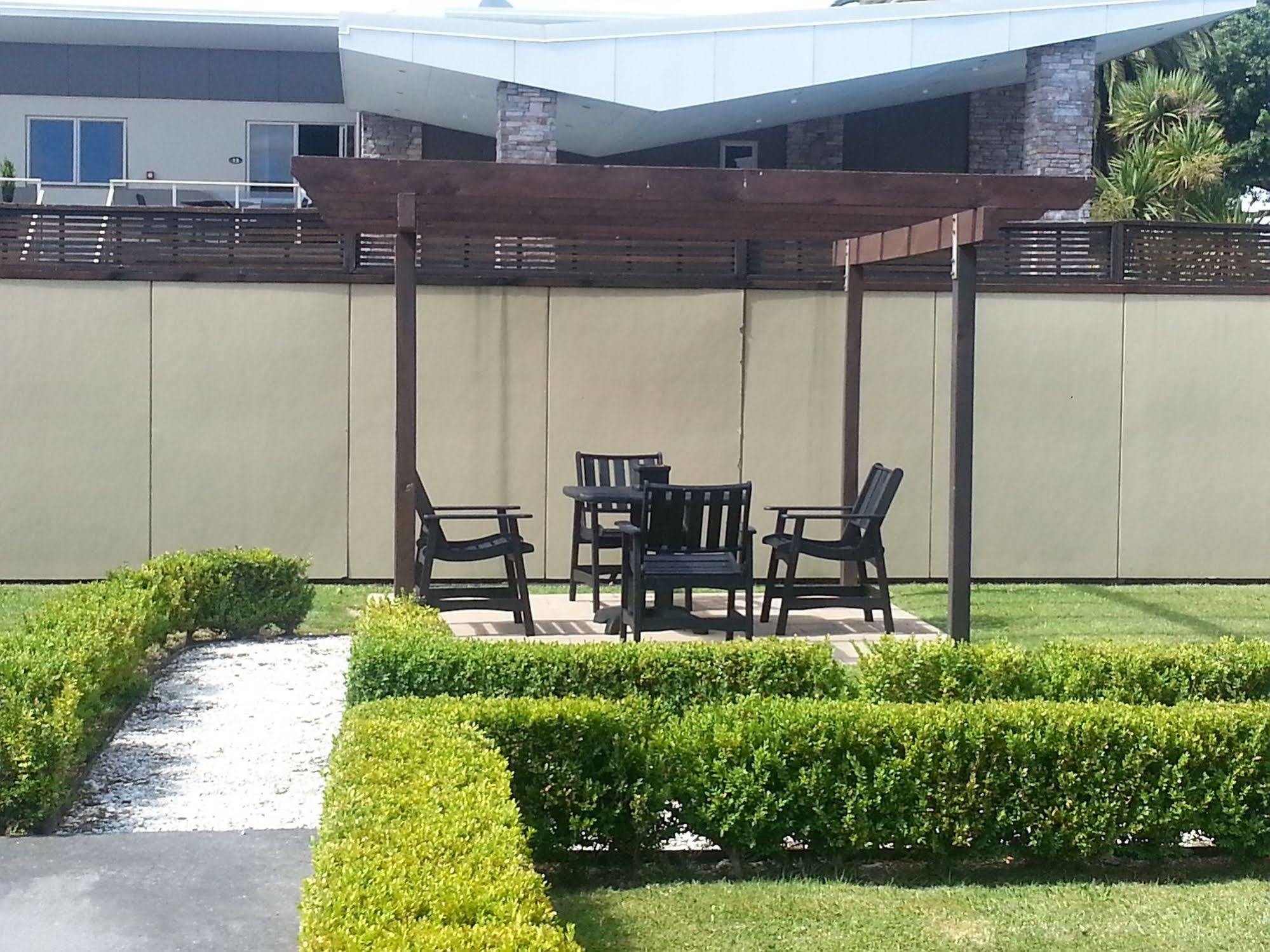 Stay 280 & Stay 284 Rotorua - Refurbished Modern Accommodation Extérieur photo